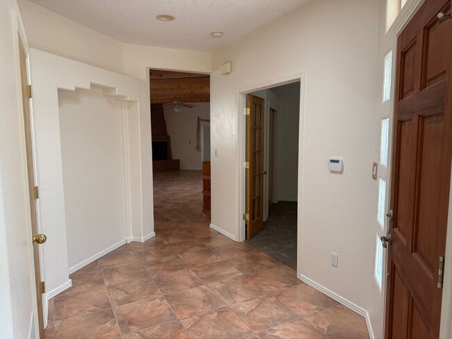 Building Photo - Location, Location!  3 Br, 2 Ba, fireplace in living room, lawn service included