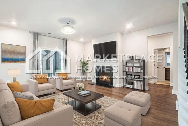 Building Photo - 4051 Rockcap Cv