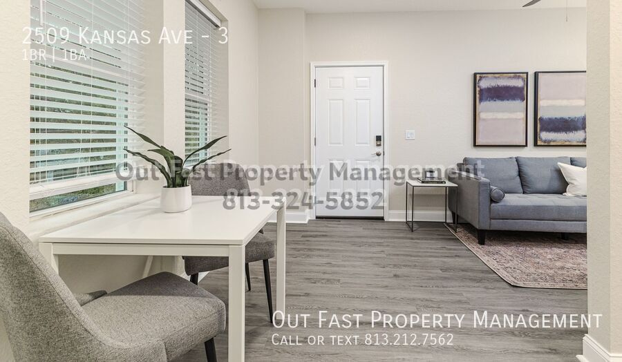 Building Photo - 2509 W Kansas Ave