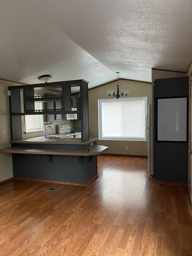 Primary Photo - Two Bedroom 1 Bath Mobile