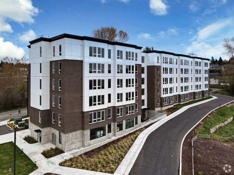 Koz on Weaver Road 1925 Weaver Rd Snohomish WA 98290 Apartment Finder