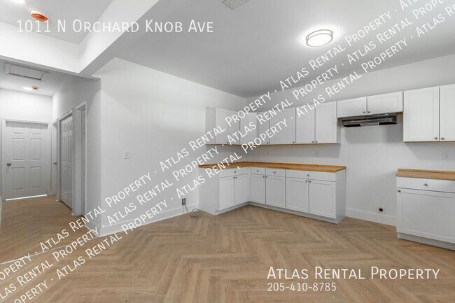 Building Photo - 1011 N Orchard Knob Ave