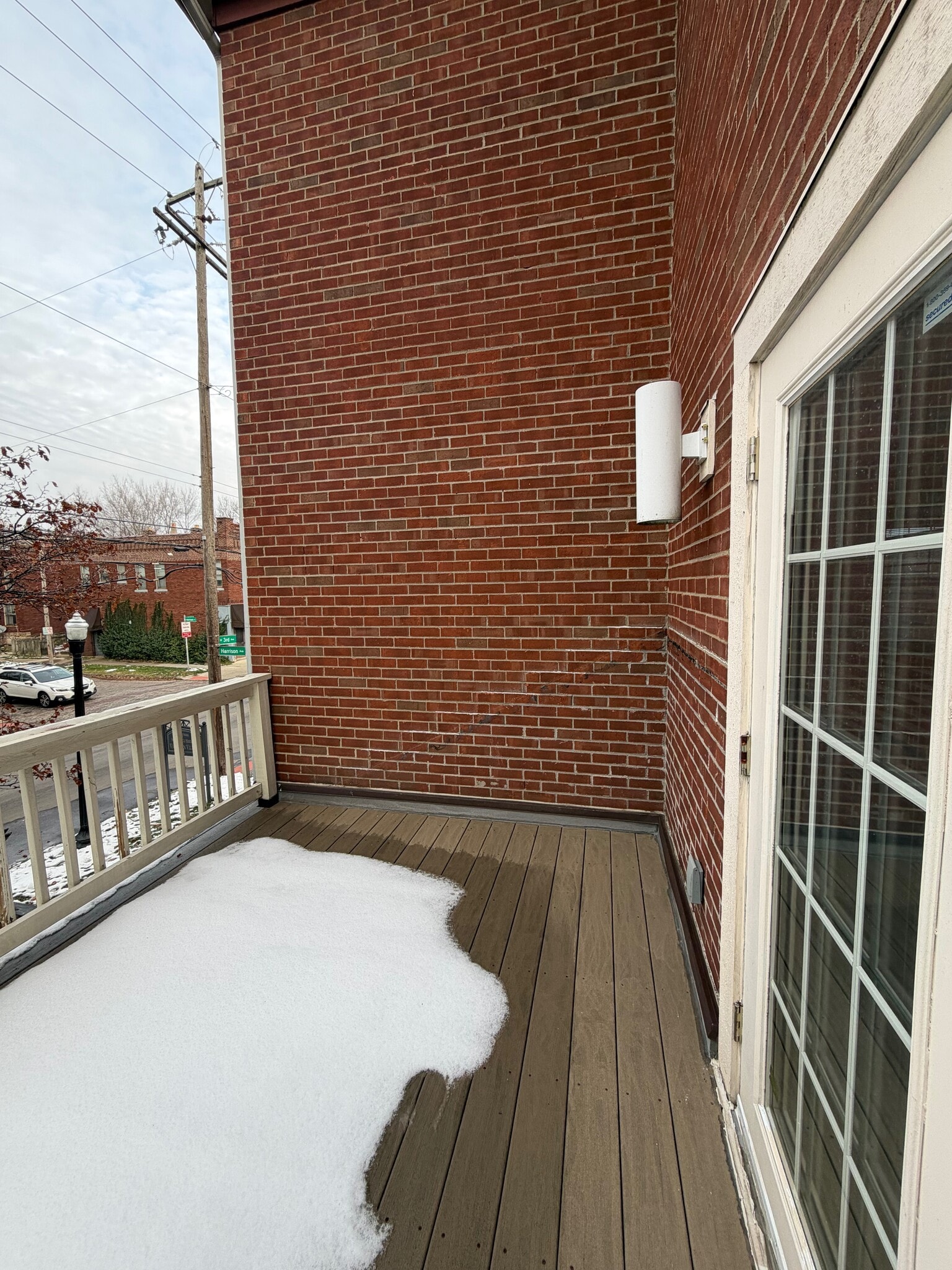 Building Photo - 1091 Harrison Ave