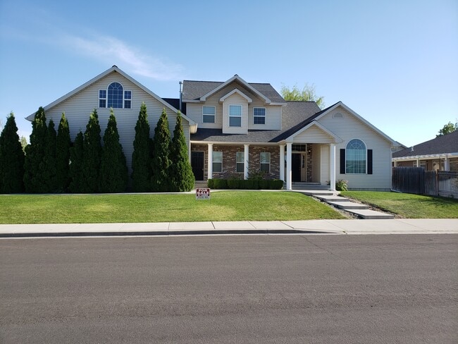 Front of Home - 2148 Candlewood Ave