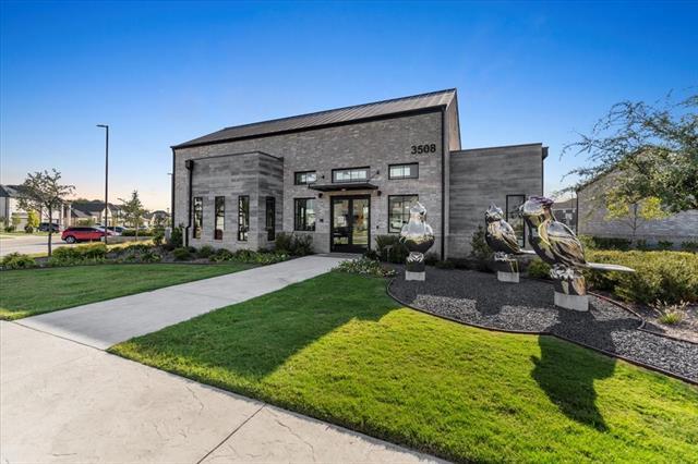 Building Photo - 3709 Palo Pinto Dr
