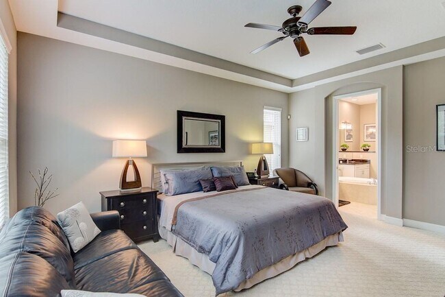 Building Photo - 4/3 Stylish and Spacious 2-story home with...