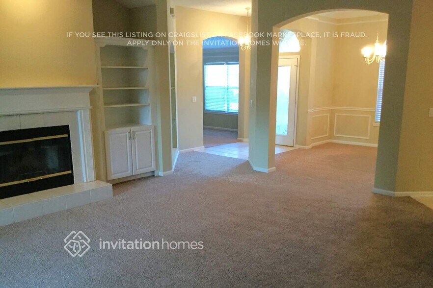 Building Photo - 1620 Merroway Ln