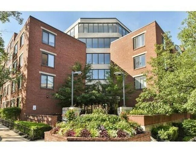 Building Photo - Modern, Spacious Allston Apt w/ Washer & Dryer in Unit, Right on the Green Line