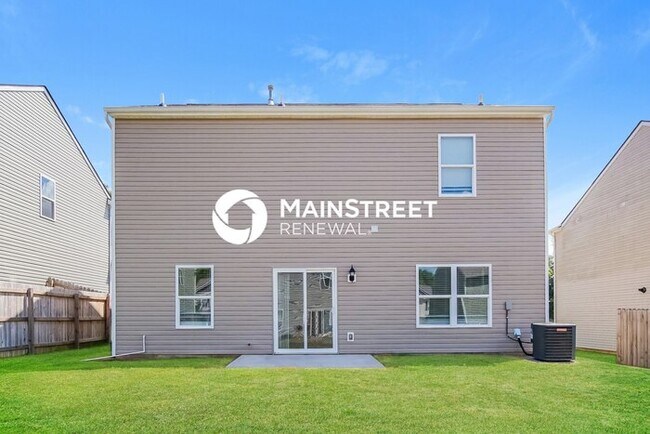 Building Photo - 4 Bedroom Pet-Friendly Home in KNOXVILLE, ...