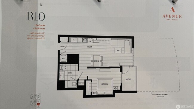 Building Photo - 889 Ave Sq NE