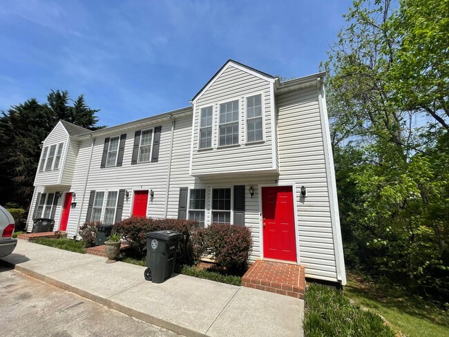 Primary Photo - 1206 Long Meadows Dr