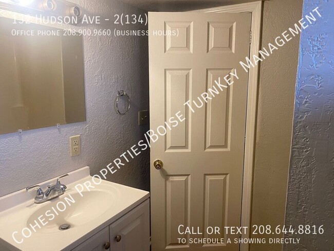 Building Photo - Perfect 1 bedroom in the heart of Nampa