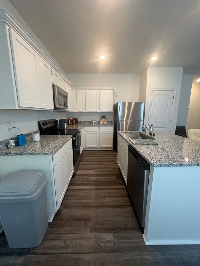 Building Photo - Beautiful brand-new 3-bedroom, 2-bath home located in a desirable new community!