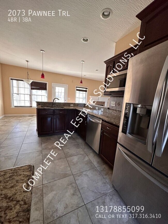 Building Photo - 2073 Pawnee Trail