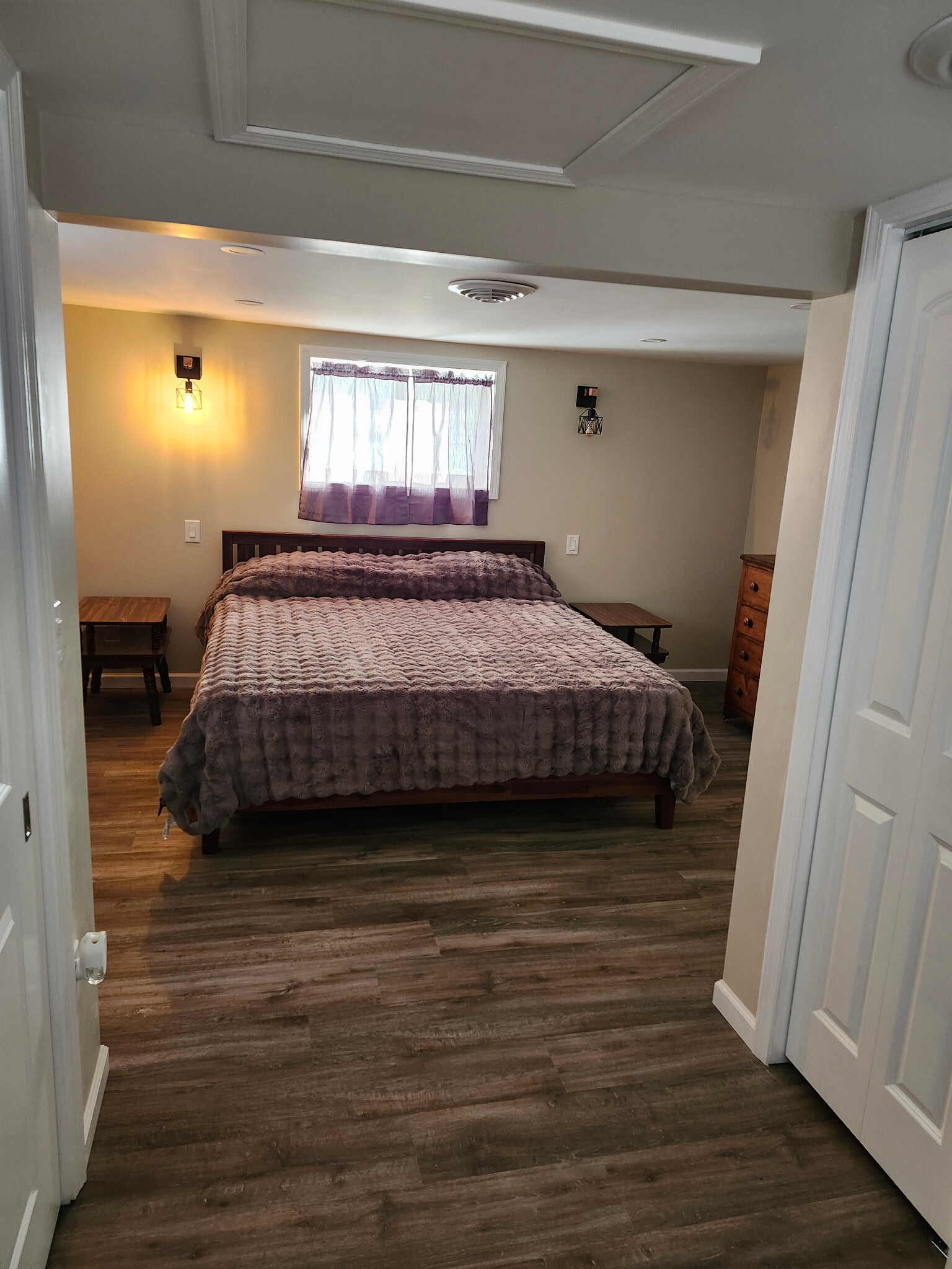 UPSTAIRS - 8152 Wilson Karr Rd