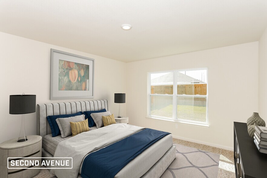 Building Photo - 1424 Palamedes Dr