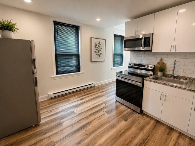 Building Photo - 1706 N 25th St