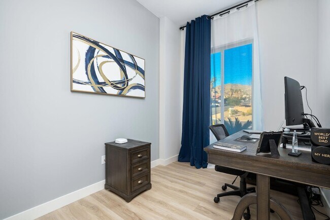 Building Photo - 66801 Verbena Dr