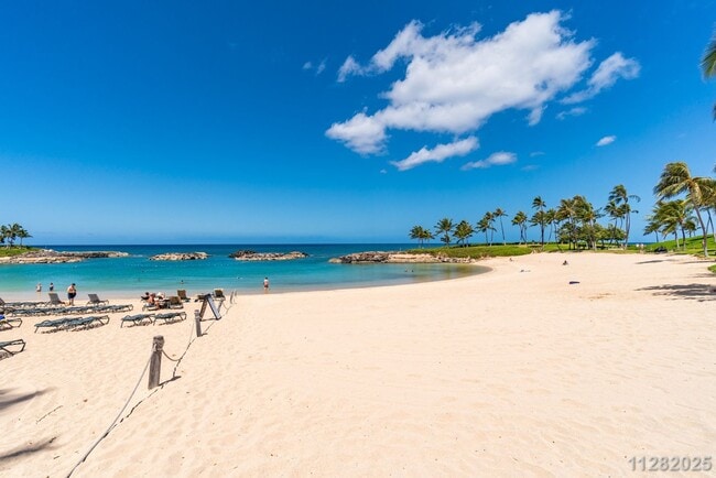 Building Photo - A Serene Ko Olina Haven — Spacious, Bright, and Calm