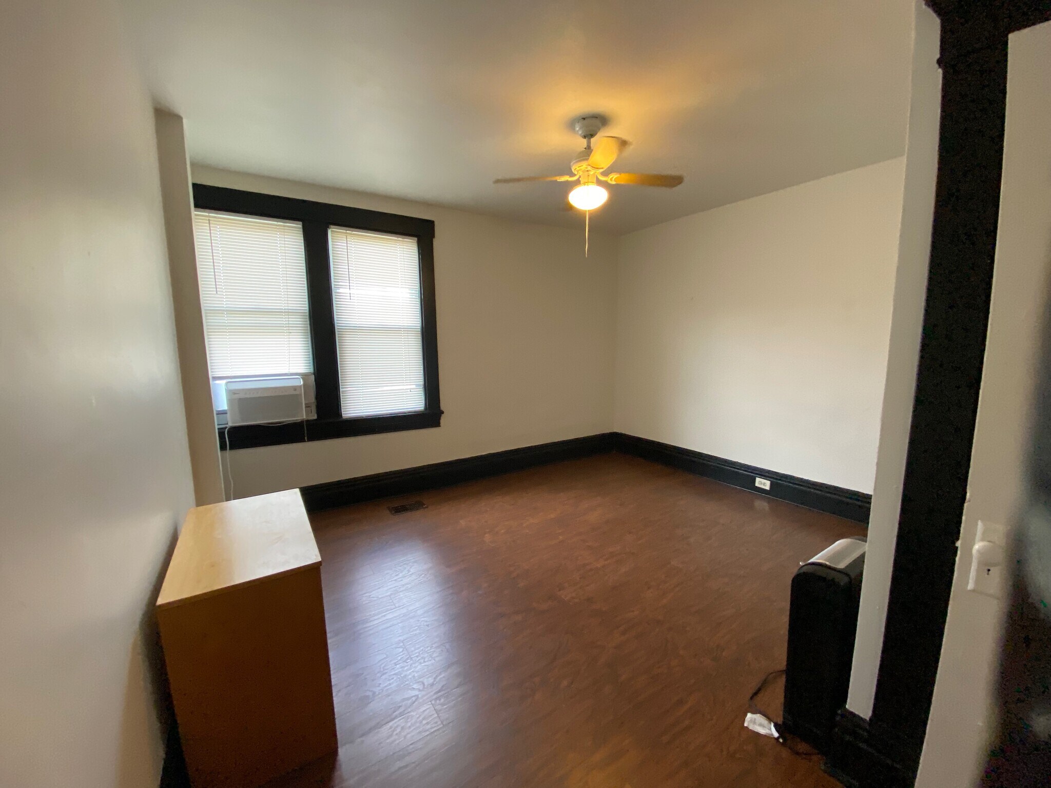 Bedroom 1 - 6319 Monitor St