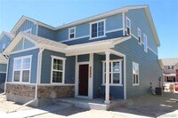 Building Photo - 5231 Mountain Vista Hts