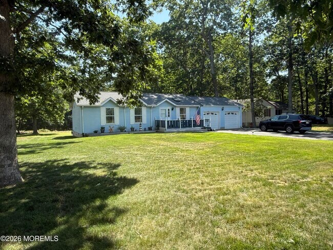 Building Photo - 940 Anderson Rd
