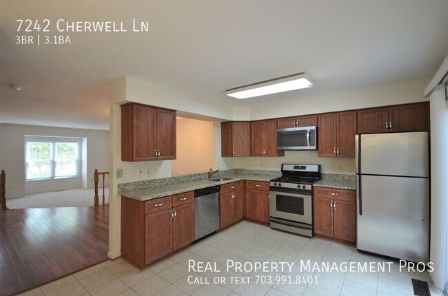 Building Photo - 7242 Cherwell Ln