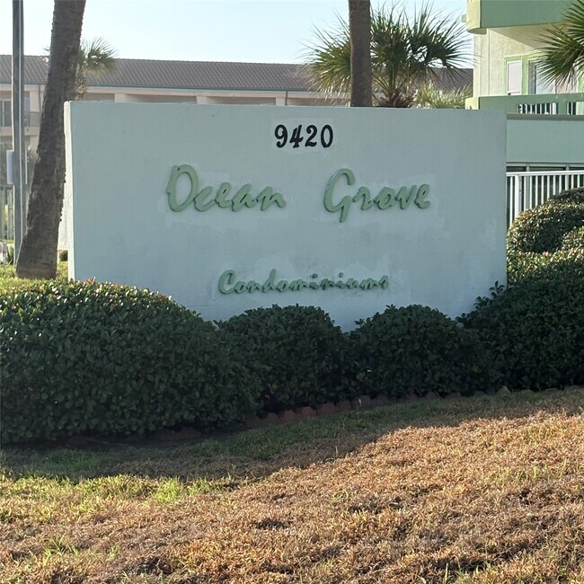 Building Photo - 9420 Seawall Blvd