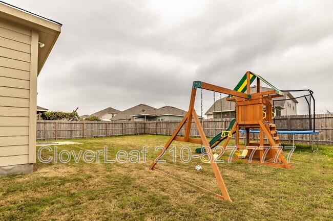 Building Photo - 7219 Dark Moon