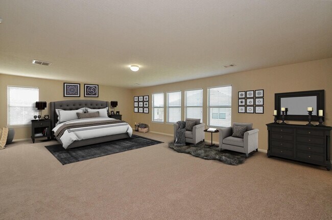 Building Photo - 2410 Crossmill Ln