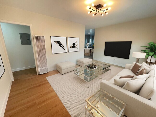 Building Photo - Edgewood Village