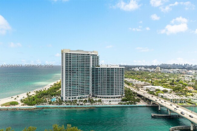 Building Photo - 10295 Collins Ave