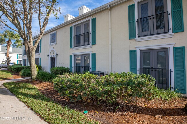 Building Photo - 35 Ponte Vedra Colony Cir