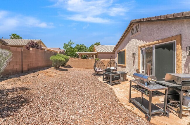 Building Photo - Single Story, 3 Bedroom, 2 Bath in Summerlin!