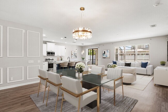 Building Photo - RIVERVIEW HOME FOR RENT!