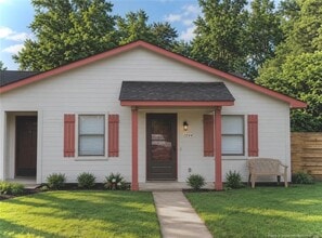Building Photo - 7044 Philippi Church Rd