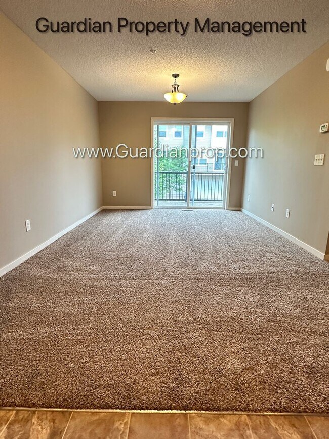 Building Photo - Champlin Town Home, 2 Car Garage, Dishwasher, Washer/Dryer, Balcony, July/Aug 1st Move In