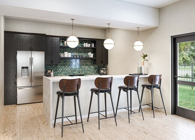 Floorplan - Trulo Homes Jenks