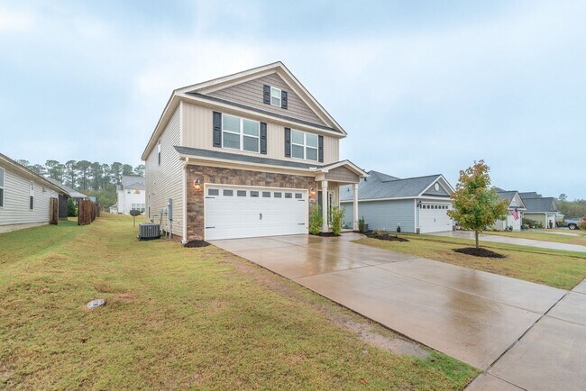 Building Photo - Welcome home to Summerton Village!  Ask us about our 1 month of FREE RENT!