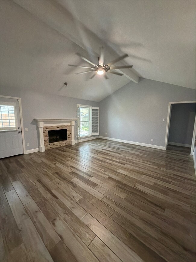 Building Photo - 4126 Park Douglas Dr