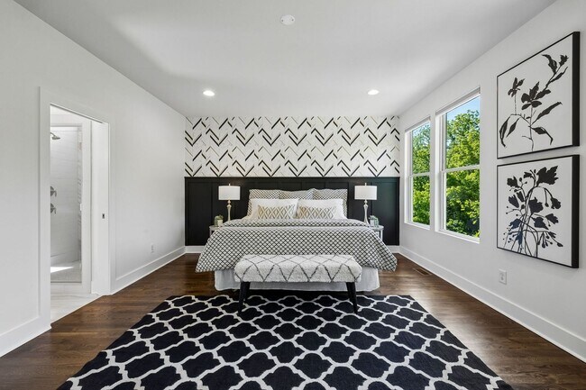 Building Photo - Secret Oasis in East Nashville - FOR LEASE