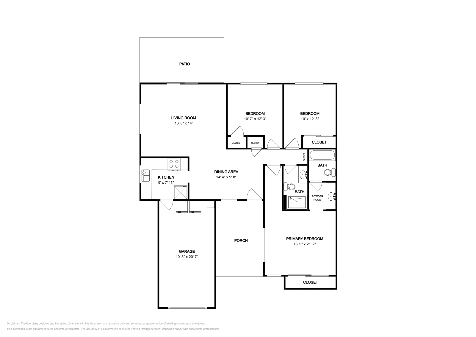 Building Photo - 18 Page St