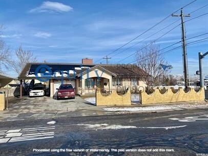 Building Photo - Spacious Taylorsville Home