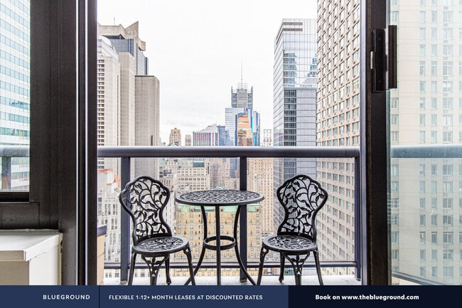 Building Photo - The Ritz Plaza, 235 W 48th St