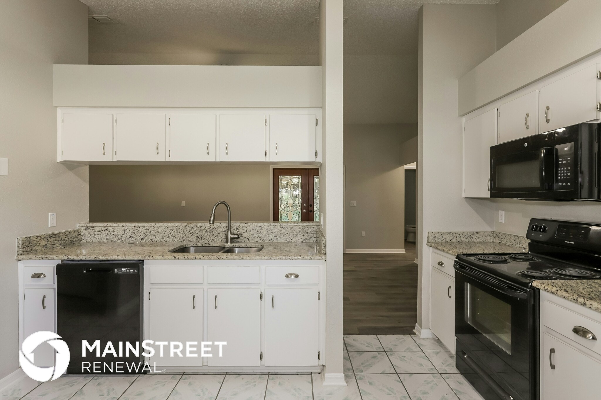 Building Photo - 3216 Big Valley Dr