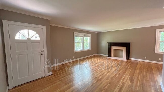 Building Photo - 3505 Pelzer Ave