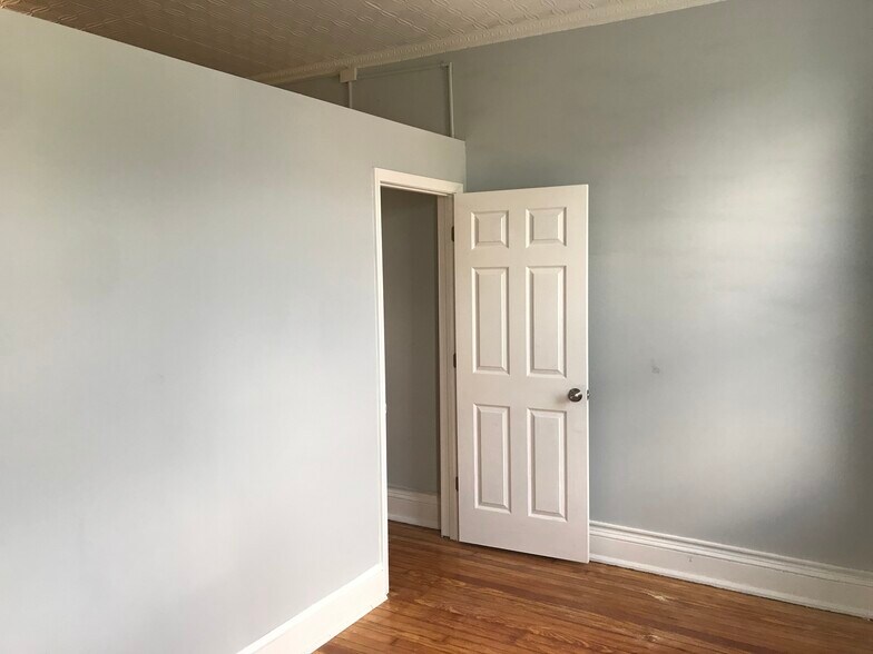 Bedroom 2 - 1204 John St