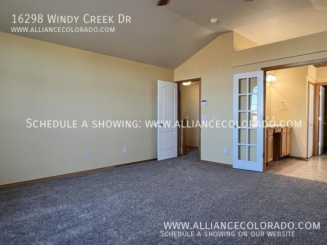 Building Photo - 16298 Windy Creek Dr