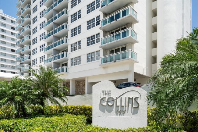 Building Photo - 6917 Collins Ave