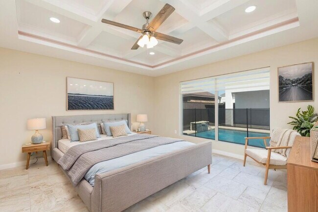 Building Photo - "Spacious 4-Bed Oasis with Pool Retreat in Mission, TX!"